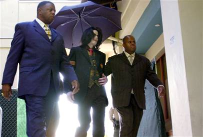 michael jackson procès neverland reportage sept à huit